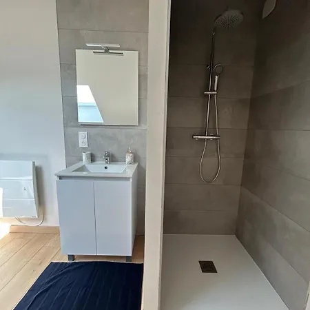 Le Nid - Apartment *