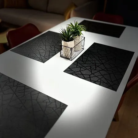 Appartement Le Nid -