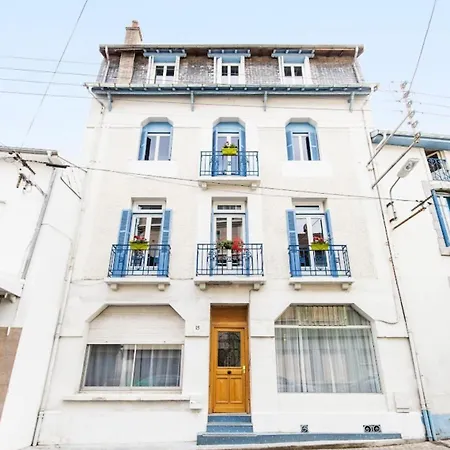 Appartement Le Nid - *