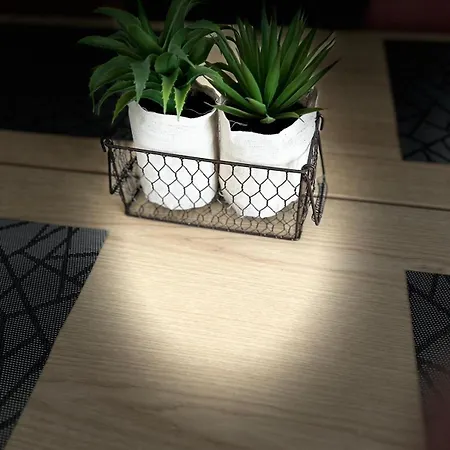 Appartement Le Nid -