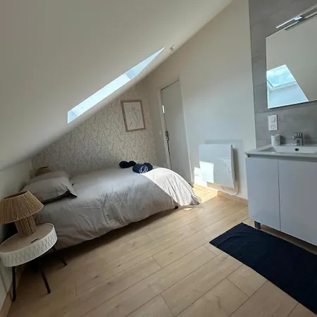 Le Nid - Apartamento Lourdes